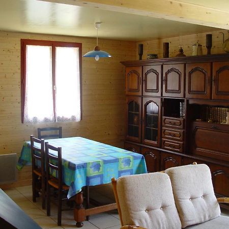 Le Moign-Locations Villa Camaret-sur-Mer Bagian luar foto