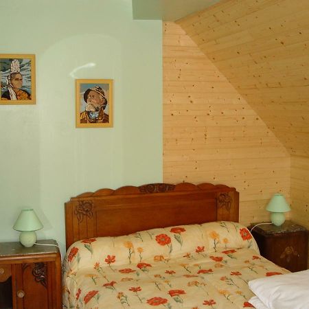 Le Moign-Locations Villa Camaret-sur-Mer Bagian luar foto