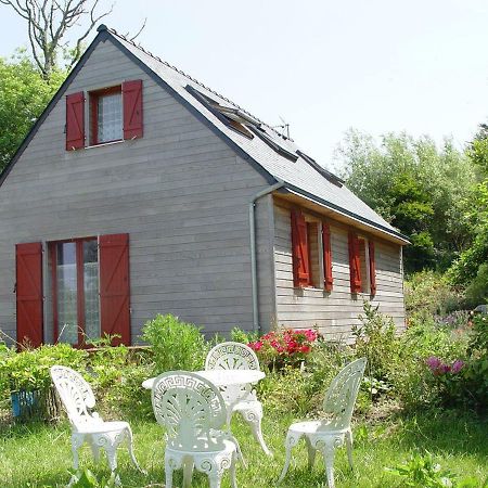 Le Moign-Locations Villa Camaret-sur-Mer Bagian luar foto
