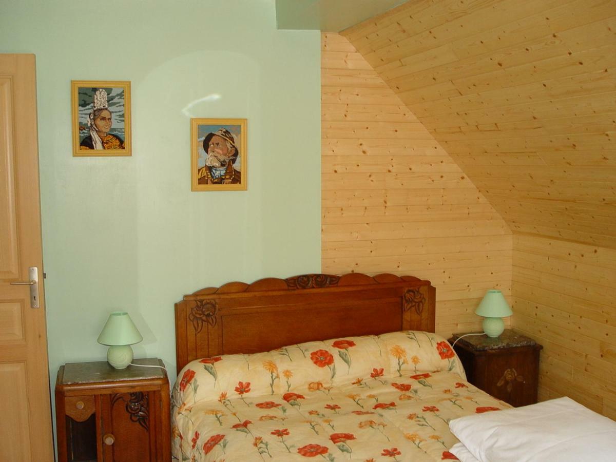 Le Moign-Locations Villa Camaret-sur-Mer Bagian luar foto