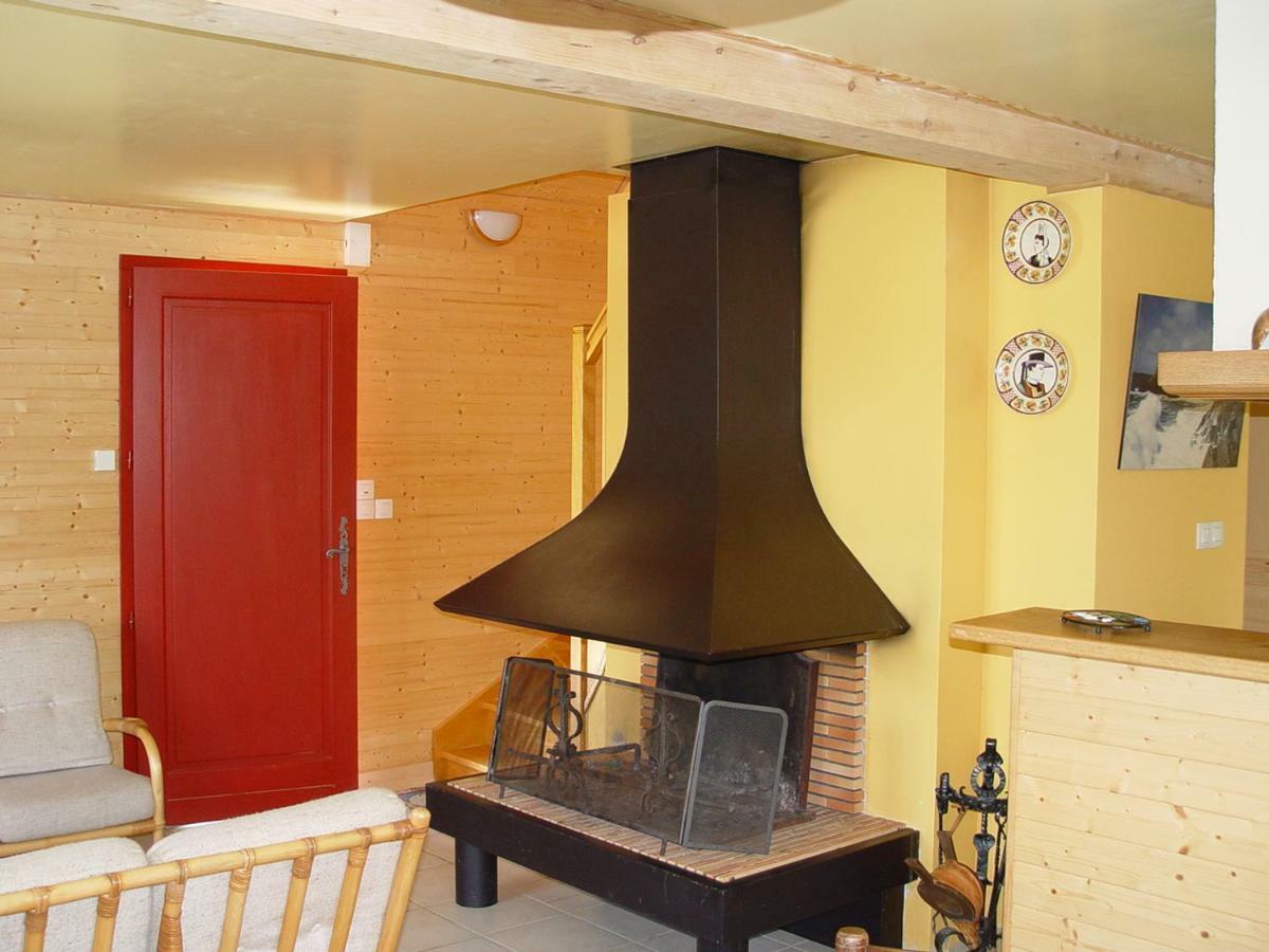 Le Moign-Locations Villa Camaret-sur-Mer Bagian luar foto