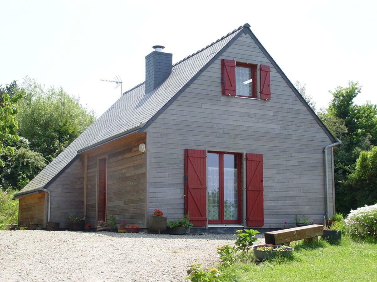 Le Moign-Locations Villa Camaret-sur-Mer Bagian luar foto