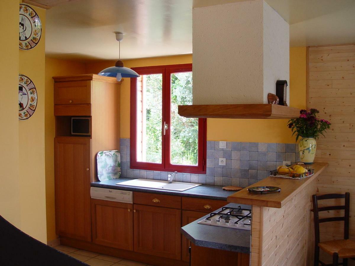 Le Moign-Locations Villa Camaret-sur-Mer Bagian luar foto