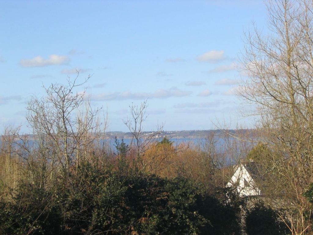 Le Moign-Locations Villa Camaret-sur-Mer Bagian luar foto